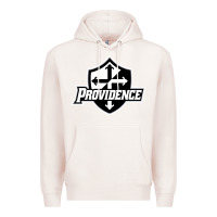 Pale Pink providence friars college Premium Hoodie - linhVisuals