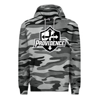 Slate Camo providence friars college Premium Hoodie - linhVisuals