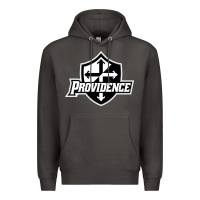 Smoke providence friars college Premium Hoodie - linhVisuals