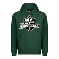 Sports Green providence friars college Premium Hoodie - linhVisuals
