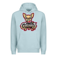 Blue Mist el paso chihuahuas Premium Hoodie - linhVisuals