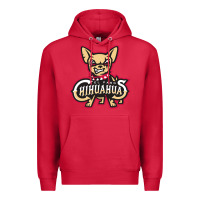 Cardinal el paso chihuahuas Premium Hoodie - linhVisuals