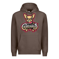 Coffee el paso chihuahuas Premium Hoodie - linhVisuals