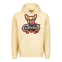 Pina Colada el paso chihuahuas Premium Hoodie - linhVisuals