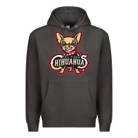 Smoke el paso chihuahuas Premium Hoodie - linhVisuals