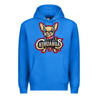 True Royal el paso chihuahuas Premium Hoodie - linhVisuals