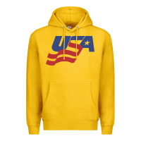 Lemon usa hockey simple Premium Hoodie - linhVisuals