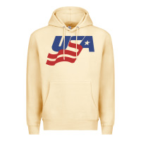 Pina Colada usa hockey simple Premium Hoodie - linhVisuals