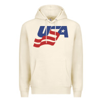 Tofu usa hockey simple Premium Hoodie - linhVisuals