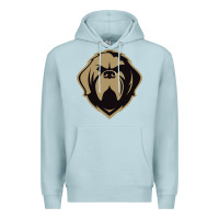 Blue Mist the-newfoundland-growlers-pen Premium Hoodie - linhVisuals