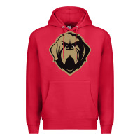 Cardinal the-newfoundland-growlers-pen Premium Hoodie - linhVisuals