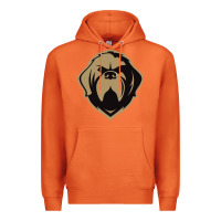 Carrot the-newfoundland-growlers-pen Premium Hoodie - linhVisuals