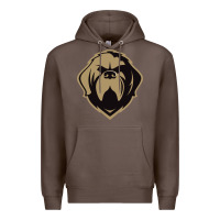 Coffee the-newfoundland-growlers-pen Premium Hoodie - linhVisuals
