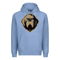Colony Blue the-newfoundland-growlers-pen Premium Hoodie - linhVisuals