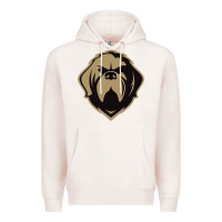Pale Pink the-newfoundland-growlers-pen Premium Hoodie - linhVisuals