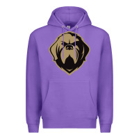 Purple the-newfoundland-growlers-pen Premium Hoodie - linhVisuals