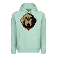 Seafoam the-newfoundland-growlers-pen Premium Hoodie - linhVisuals