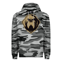 Slate Camo the-newfoundland-growlers-pen Premium Hoodie - linhVisuals