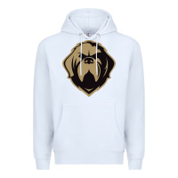 White the-newfoundland-growlers-pen Premium Hoodie - linhVisuals