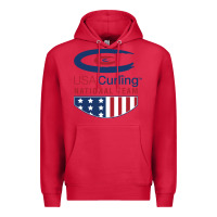 Cardinal usa curling team Premium Hoodie - linhVisuals