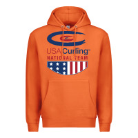 Carrot usa curling team Premium Hoodie - linhVisuals
