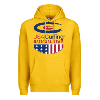 Lemon usa curling team Premium Hoodie - linhVisuals