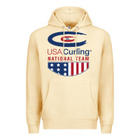 Pina Colada usa curling team Premium Hoodie - linhVisuals