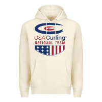 Tofu usa curling team Premium Hoodie - linhVisuals