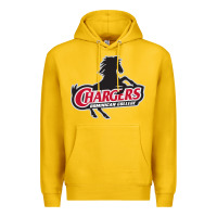 Lemon the dominican chargers Premium Hoodie - linhVisuals