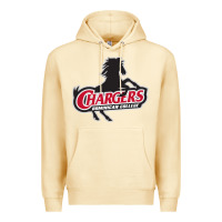 Pina Colada the dominican chargers Premium Hoodie - linhVisuals