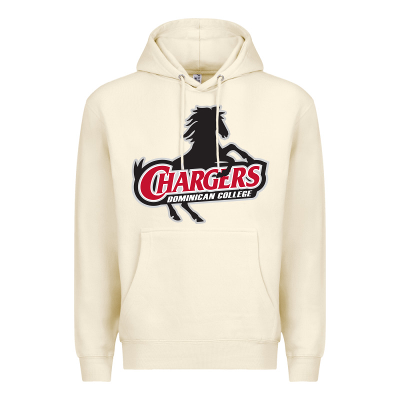 The Dominican Chargers Premium Hoodie by linhVisuals | Teevron