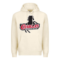 Tofu the dominican chargers Premium Hoodie - linhVisuals