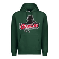 Sports Green the dominican chargers Premium Hoodie - linhVisuals