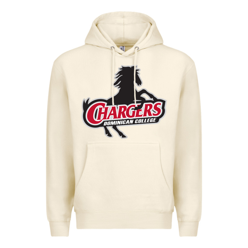The Dominican Chargers Premium Hoodie by linhVisuals | Teevron