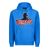 True Royal the dominican chargers Premium Hoodie - linhVisuals