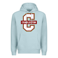 Blue Mist the charleston cougars Premium Hoodie - linhVisuals