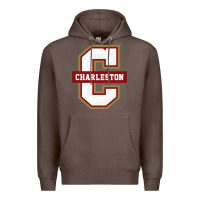 Coffee the charleston cougars Premium Hoodie - linhVisuals