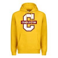 Lemon the charleston cougars Premium Hoodie - linhVisuals