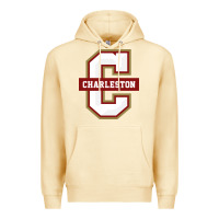 Pina Colada the charleston cougars Premium Hoodie - linhVisuals