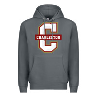 Rock the charleston cougars Premium Hoodie - linhVisuals