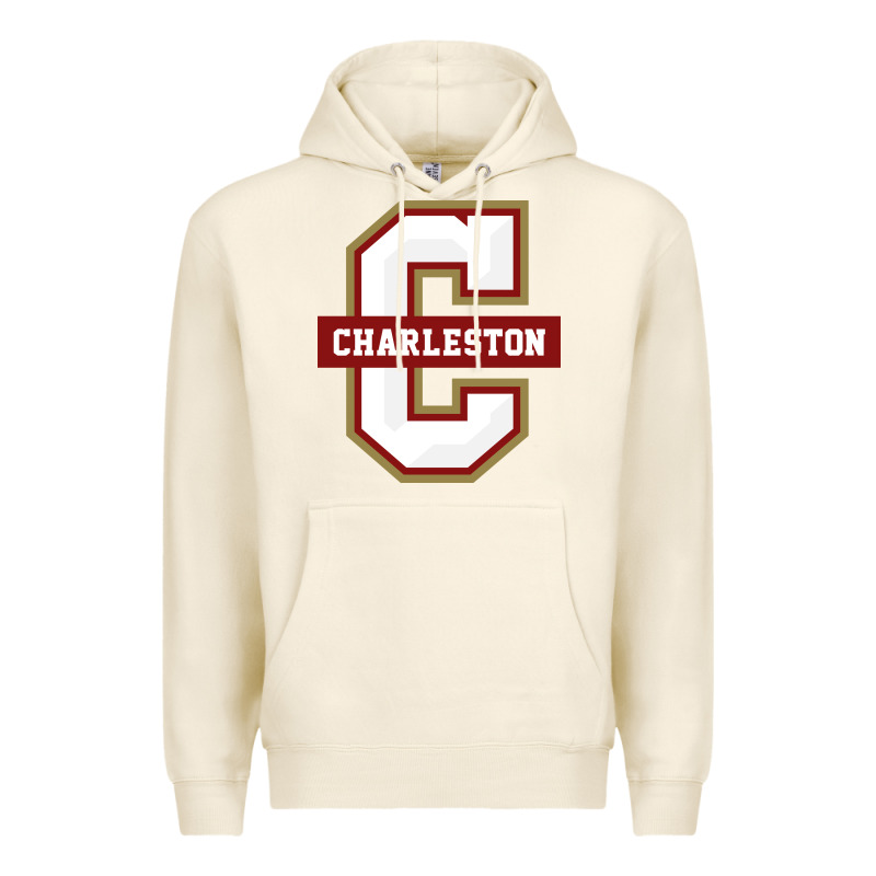 The Charleston Cougars Premium Hoodie by linhVisuals | Teevron