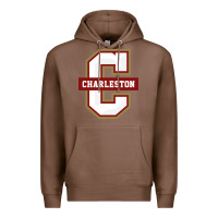 Chestnut the charleston cougars Premium Hoodie - linhVisuals