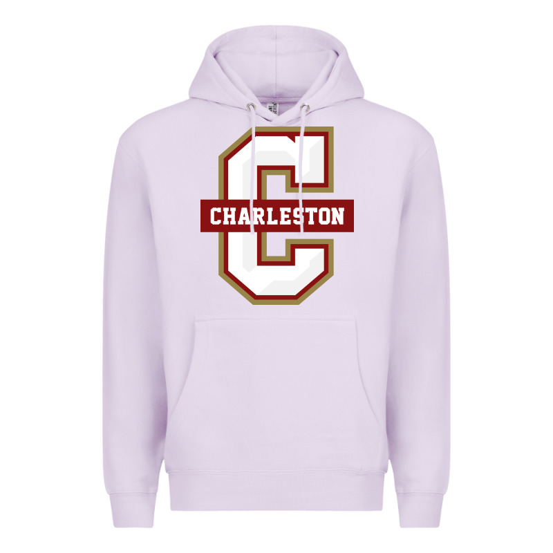 The Charleston Cougars Premium Hoodie by linhVisuals | Teevron