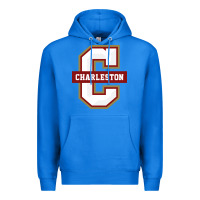 True Royal the charleston cougars Premium Hoodie - linhVisuals