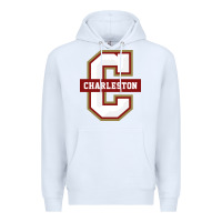 White the charleston cougars Premium Hoodie - linhVisuals