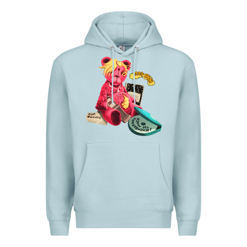 #mod Sun Premium Hoodie by linhVisuals | Teevron