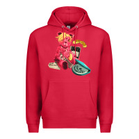 Cardinal #mod sun Premium Hoodie - linhVisuals