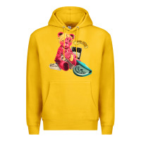 Lemon #mod sun Premium Hoodie - linhVisuals