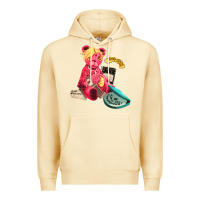 Pina Colada #mod sun Premium Hoodie - linhVisuals