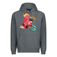 Rock #mod sun Premium Hoodie - linhVisuals